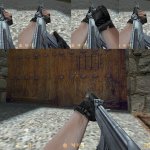 AK 47 Model Alteration