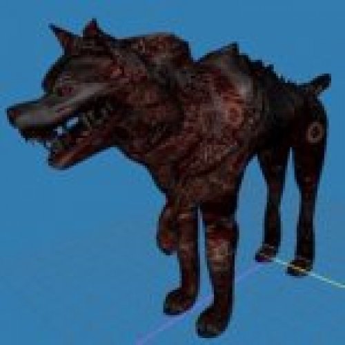 G-Dog