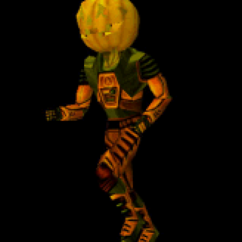 pumpkin