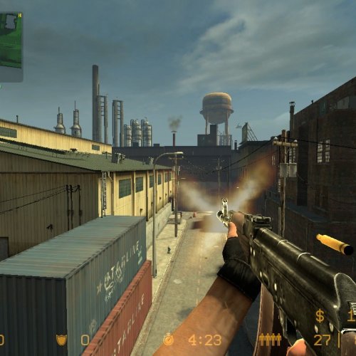 AK-74p