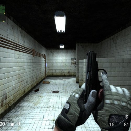 Pistol Makarov