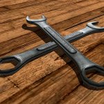 Wrench