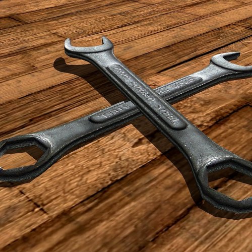 Wrench