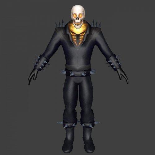 Ghost Rider