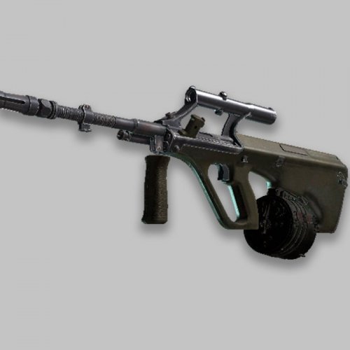 AUG