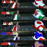 True_Country_Gloves_Pack