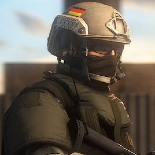 GSG-9 Operators