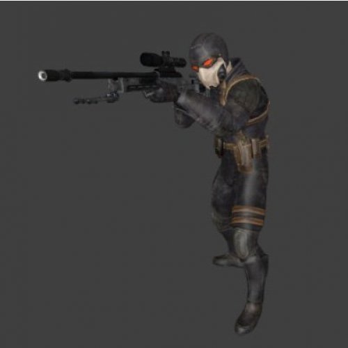 Killersuit