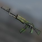 AN94 AVA SNAKE