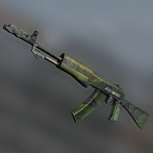 AN94 AVA SNAKE