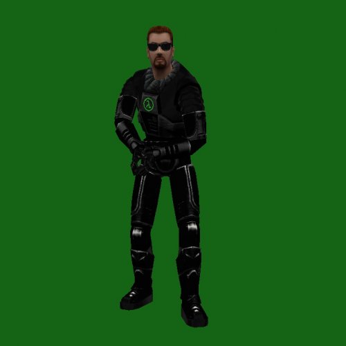 gordonStealth