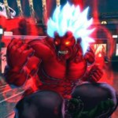 Akuma As Oni