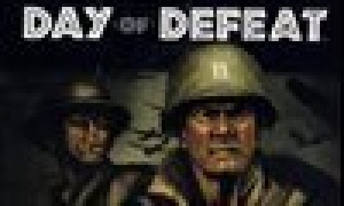 Day of Defeat