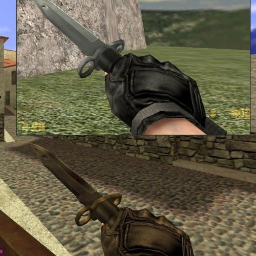 M9 - Millenia  Touch Redux