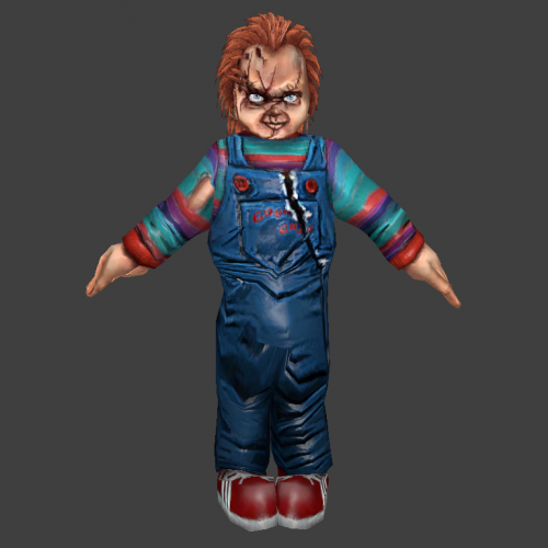 Chucky
