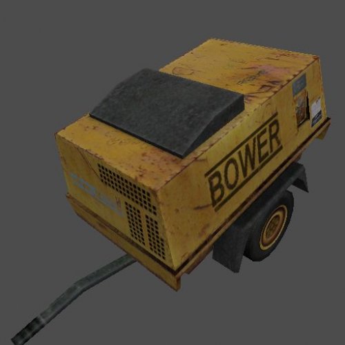 compressor