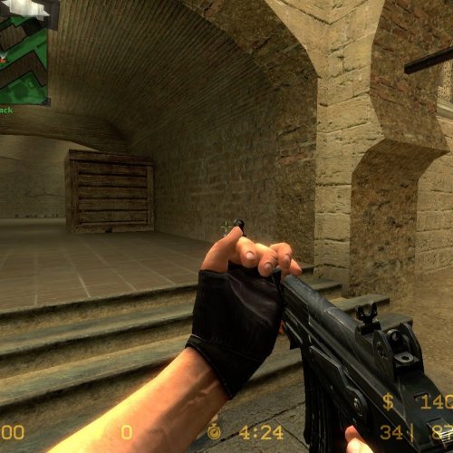 Galil Blue037's