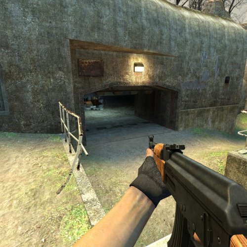 AK-47