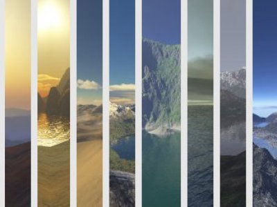 Hazel Skybox Texture Pack