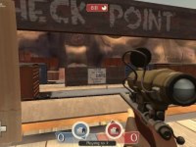 Checkpoint_(B6)