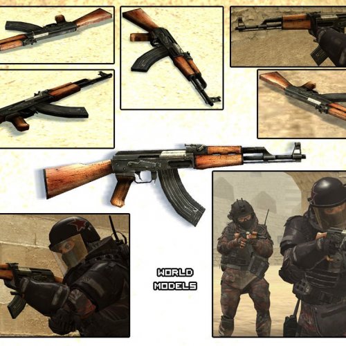 AK-47