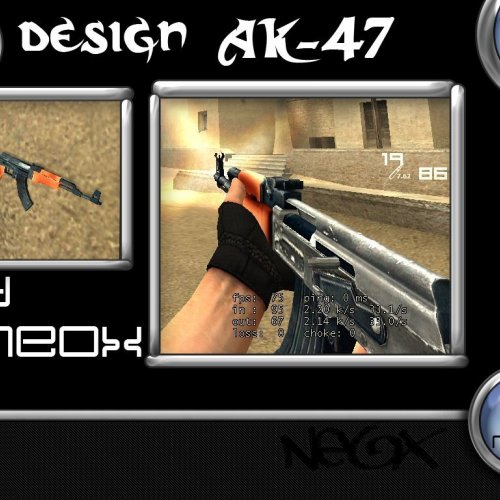 AK-47