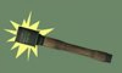 Stielhandgranate