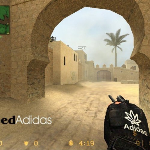 weed_Adidas