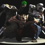 Gutter Runners