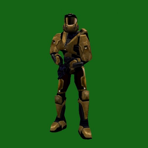 HalooneGold