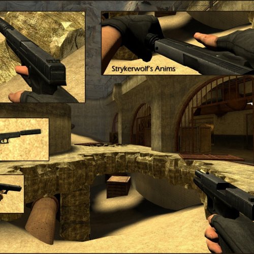 glock
