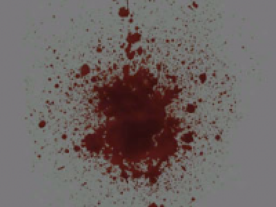 BumpBlood for CSS