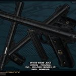 Ruger P7