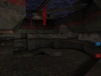 CTF-GrendelKeep