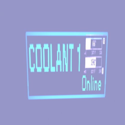 coolants holo small