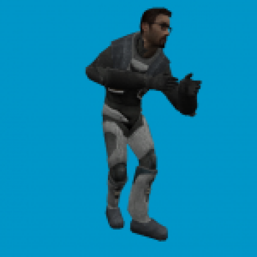 Gordon Freeman