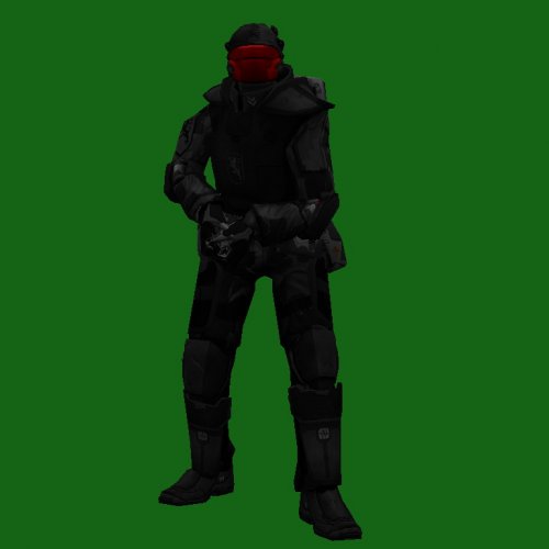 IsaacArmorv2