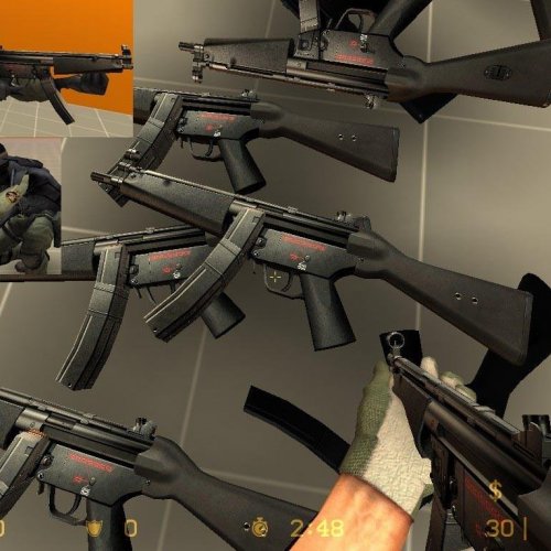 MP5