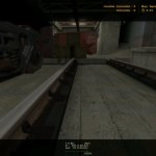 Rail HD