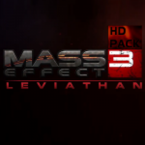 Leviathan DLC HD Pack (v.1.0)