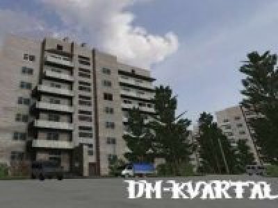 DM-KVARTAL