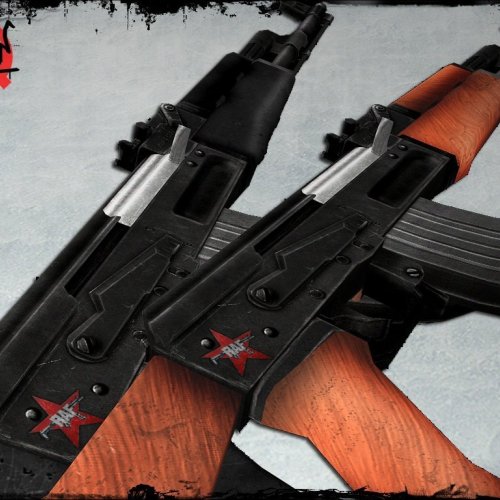 AK-47