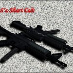 KS s Short Colt 9mm