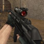 z7 mp5sd aimpoint