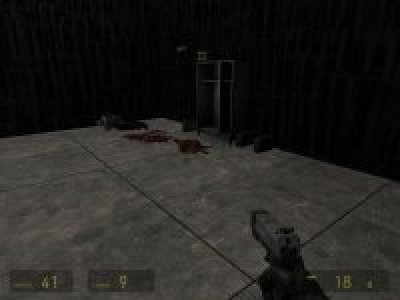 HL2 citadel