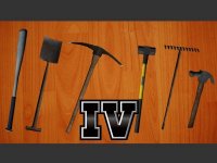 GTA-IV Weapon Pack