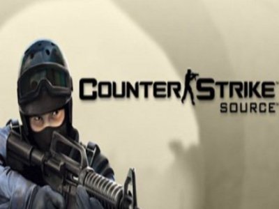 Counter-Strike Source