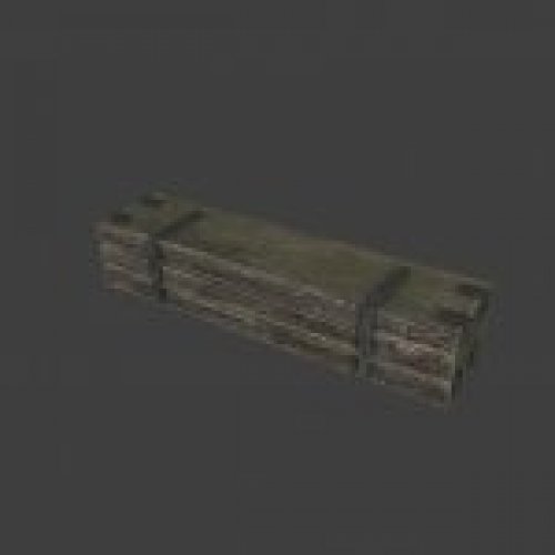 wood box 02
