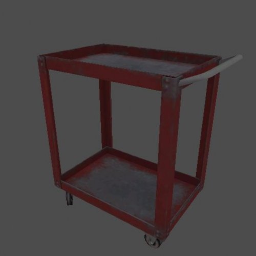cart_utility