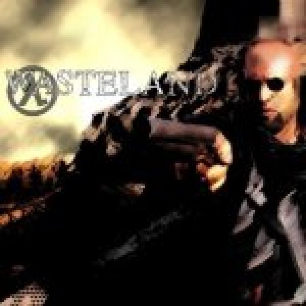Wasteland Half-Life